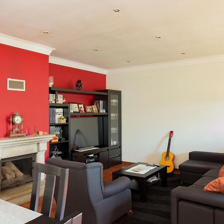 Suite Em Viana Do Castelo Exterior photo