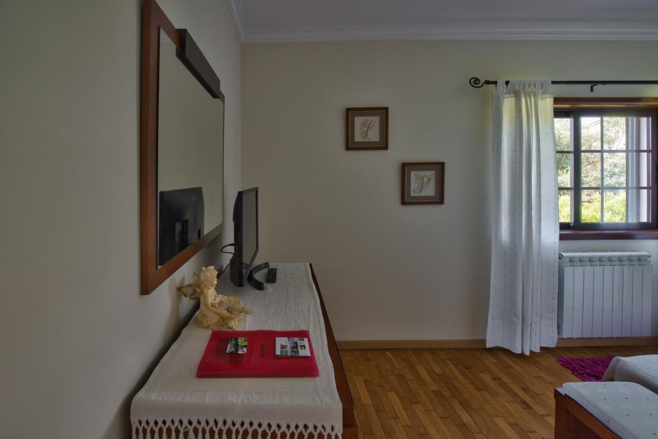 Suite Em Viana Do Castelo Exterior photo