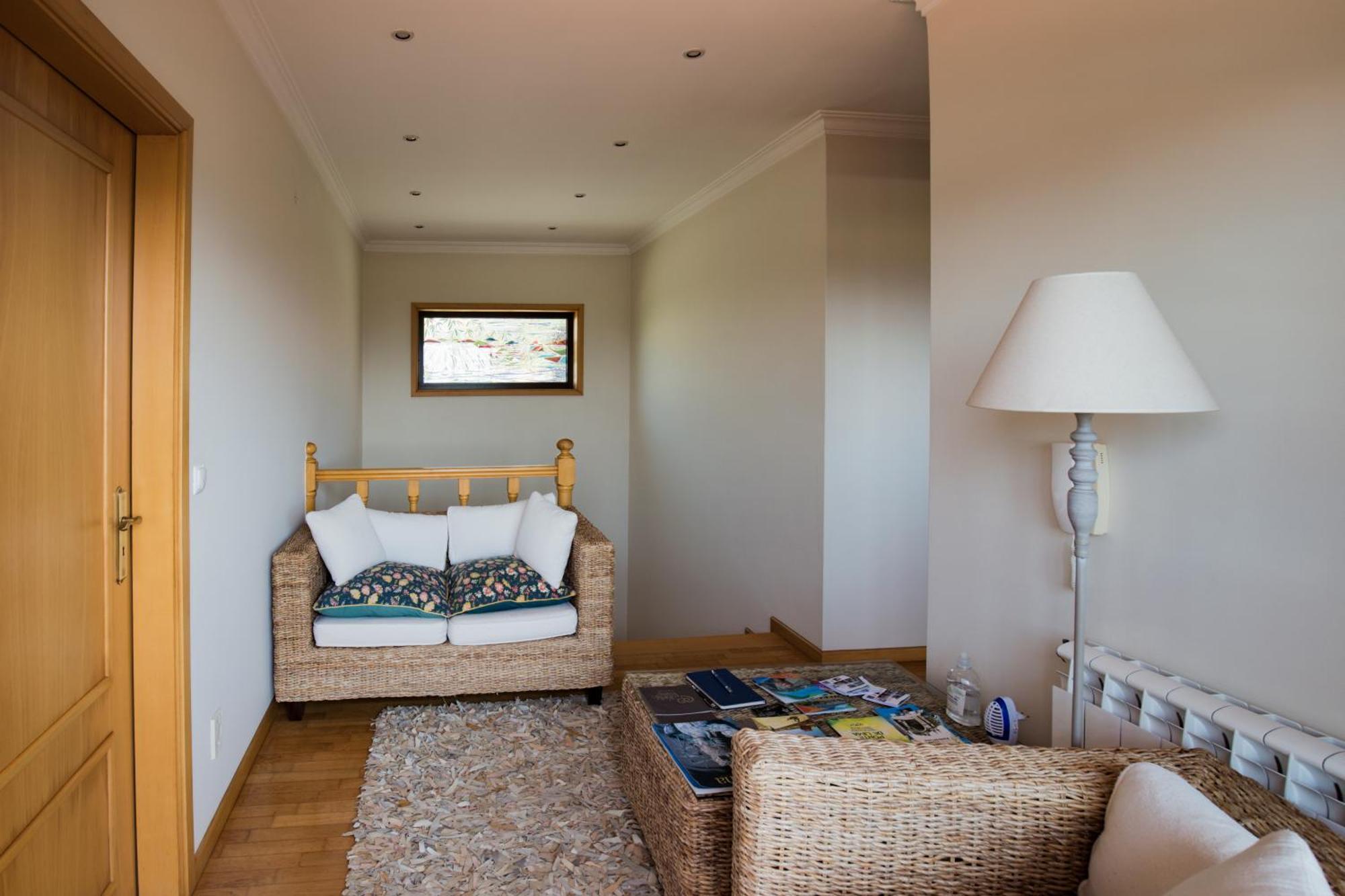 Suite Em Viana Do Castelo Exterior photo