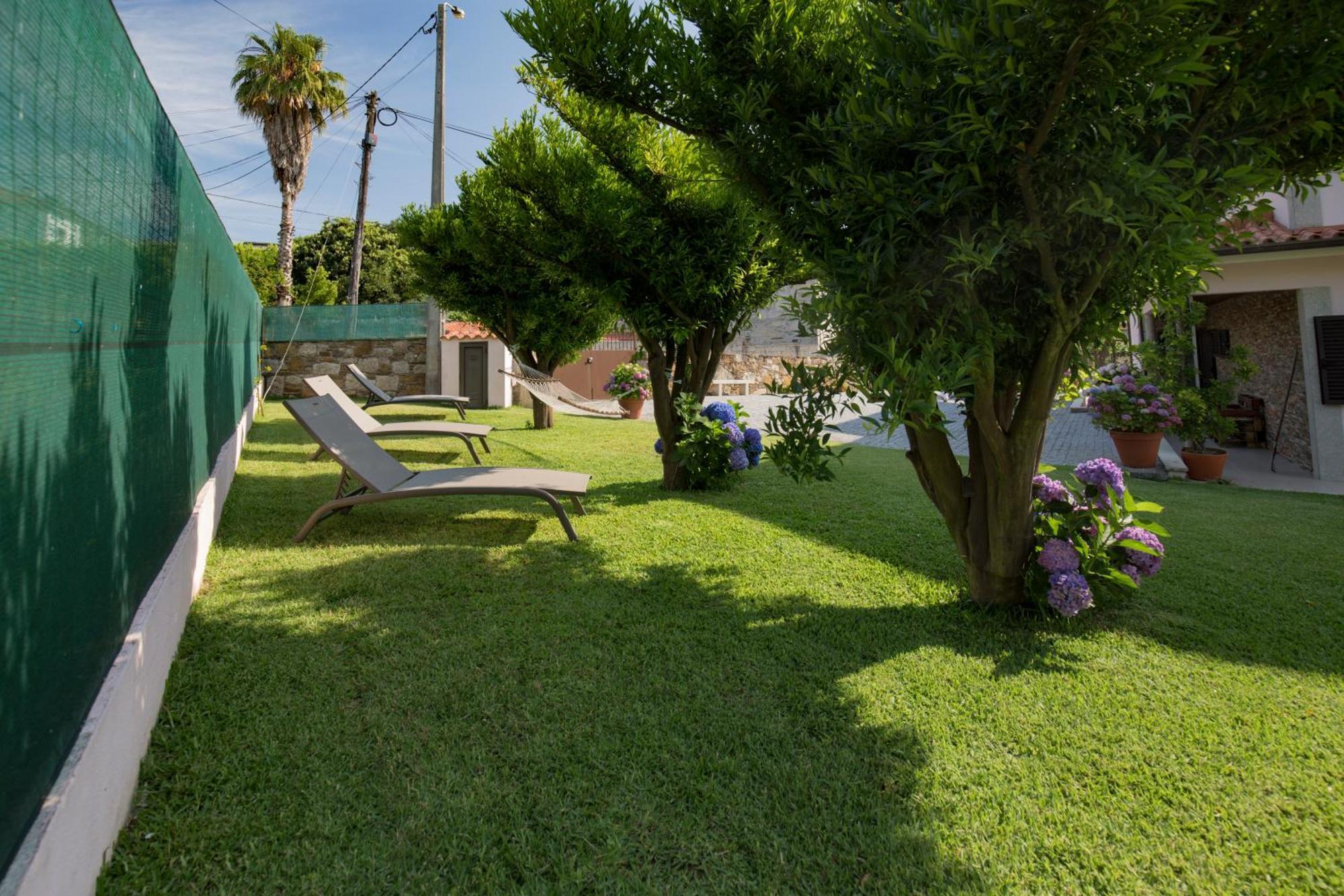 Suite Em Viana Do Castelo Exterior photo