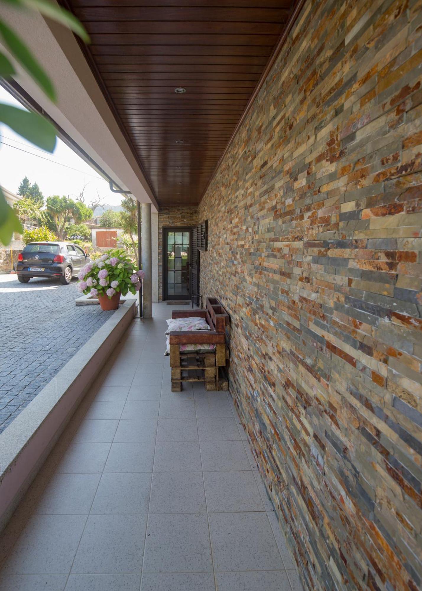 Suite Em Viana Do Castelo Exterior photo