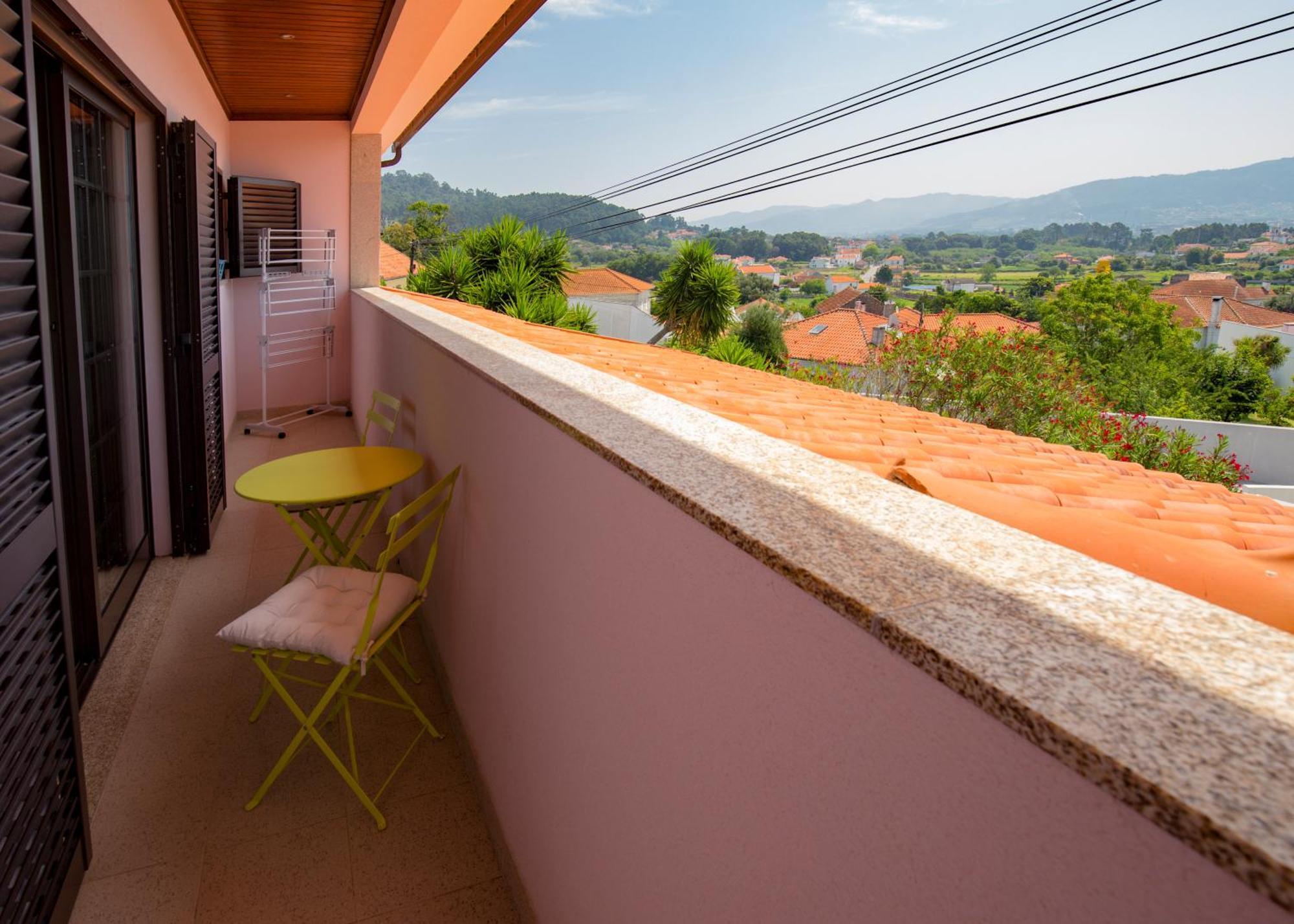 Suite Em Viana Do Castelo Exterior photo
