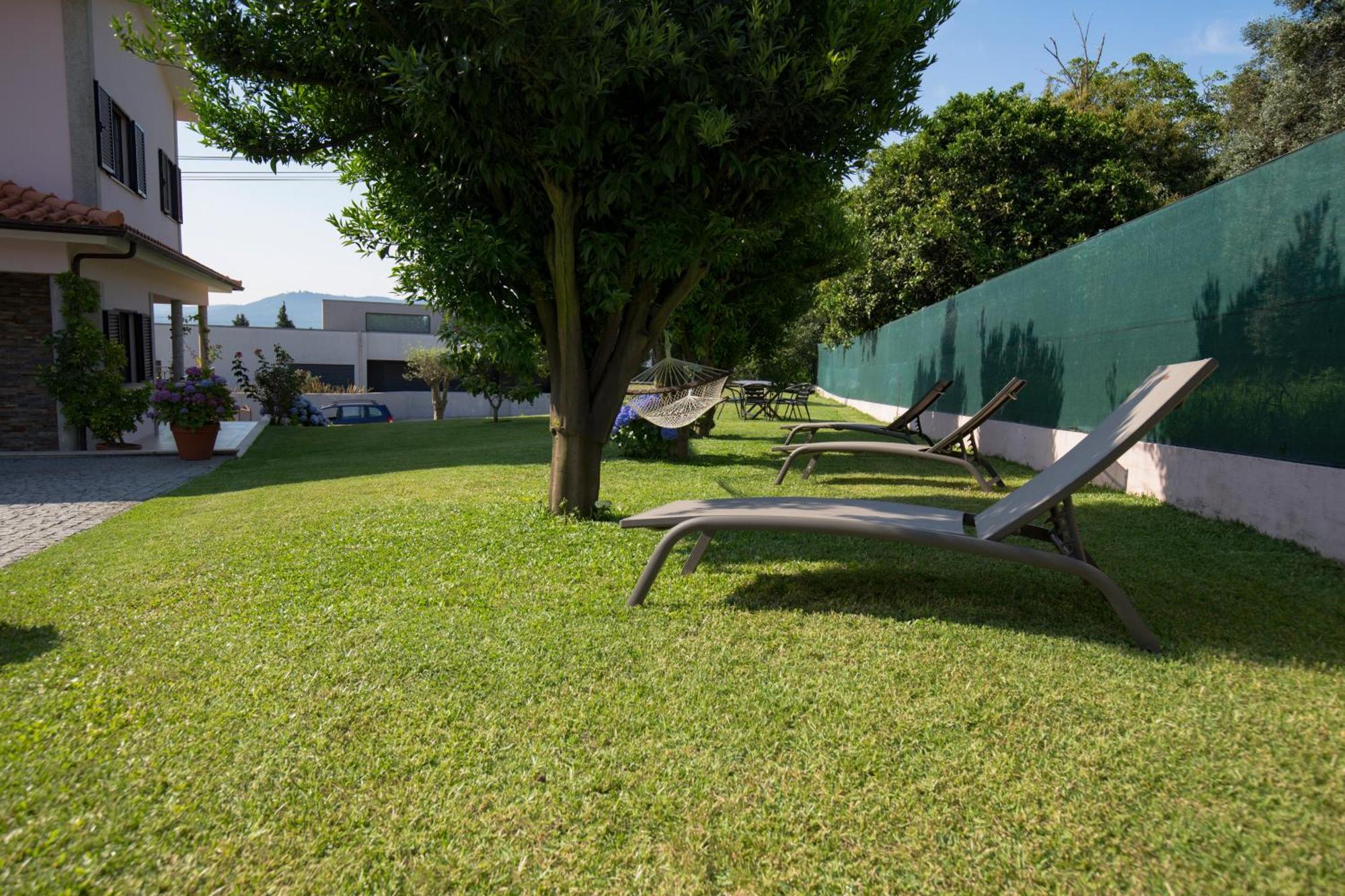 Suite Em Viana Do Castelo Exterior photo