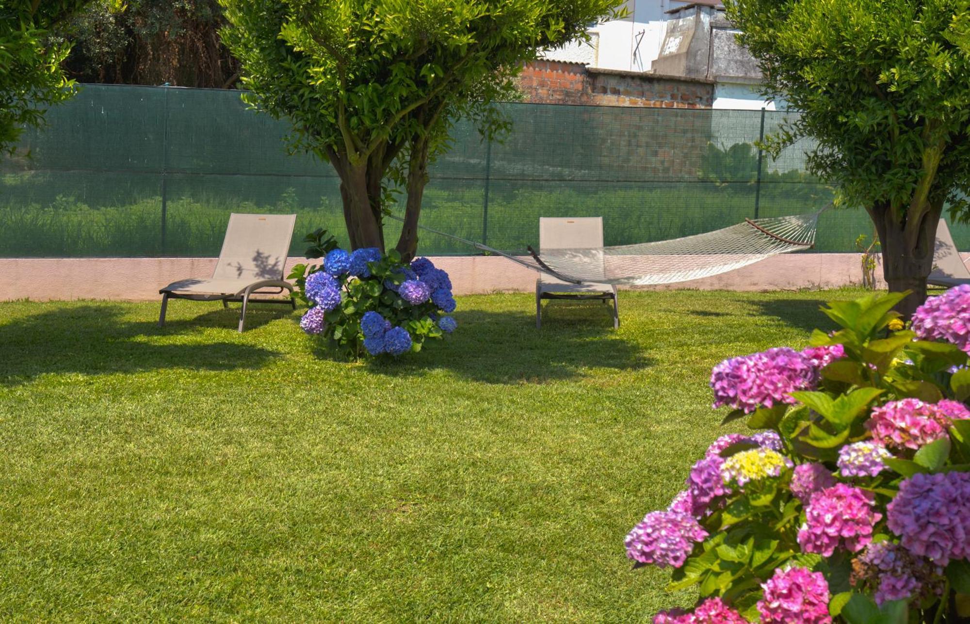 Suite Em Viana Do Castelo Exterior photo