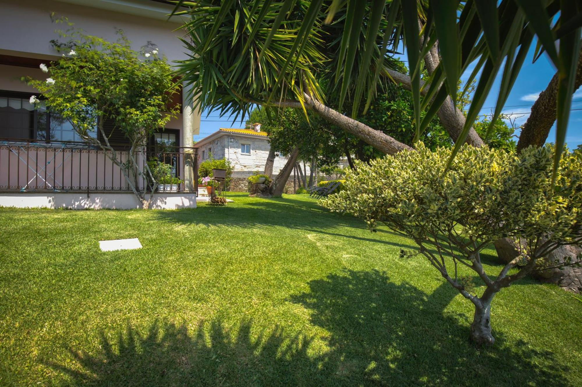 Suite Em Viana Do Castelo Exterior photo