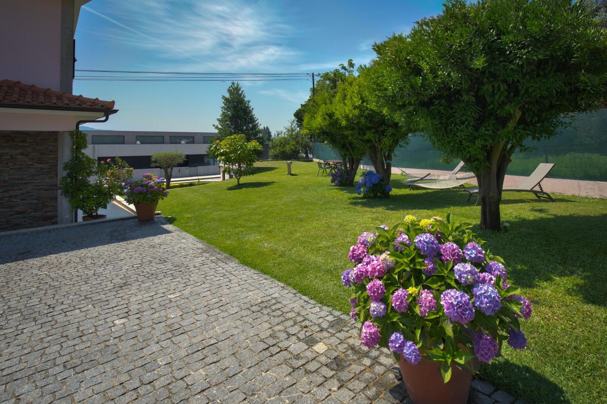 Suite Em Viana Do Castelo Exterior photo