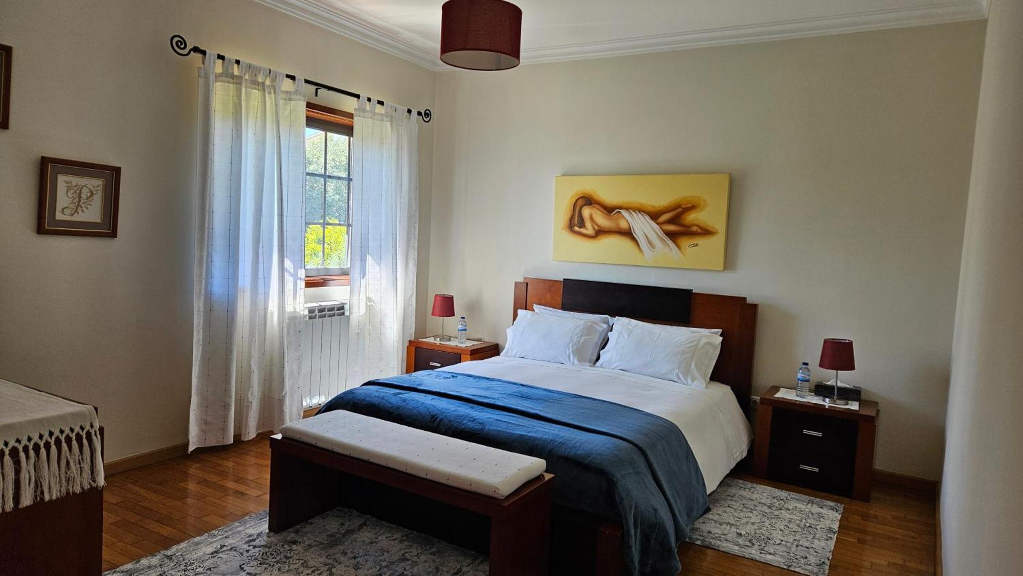 Suite Em Viana Do Castelo Exterior photo