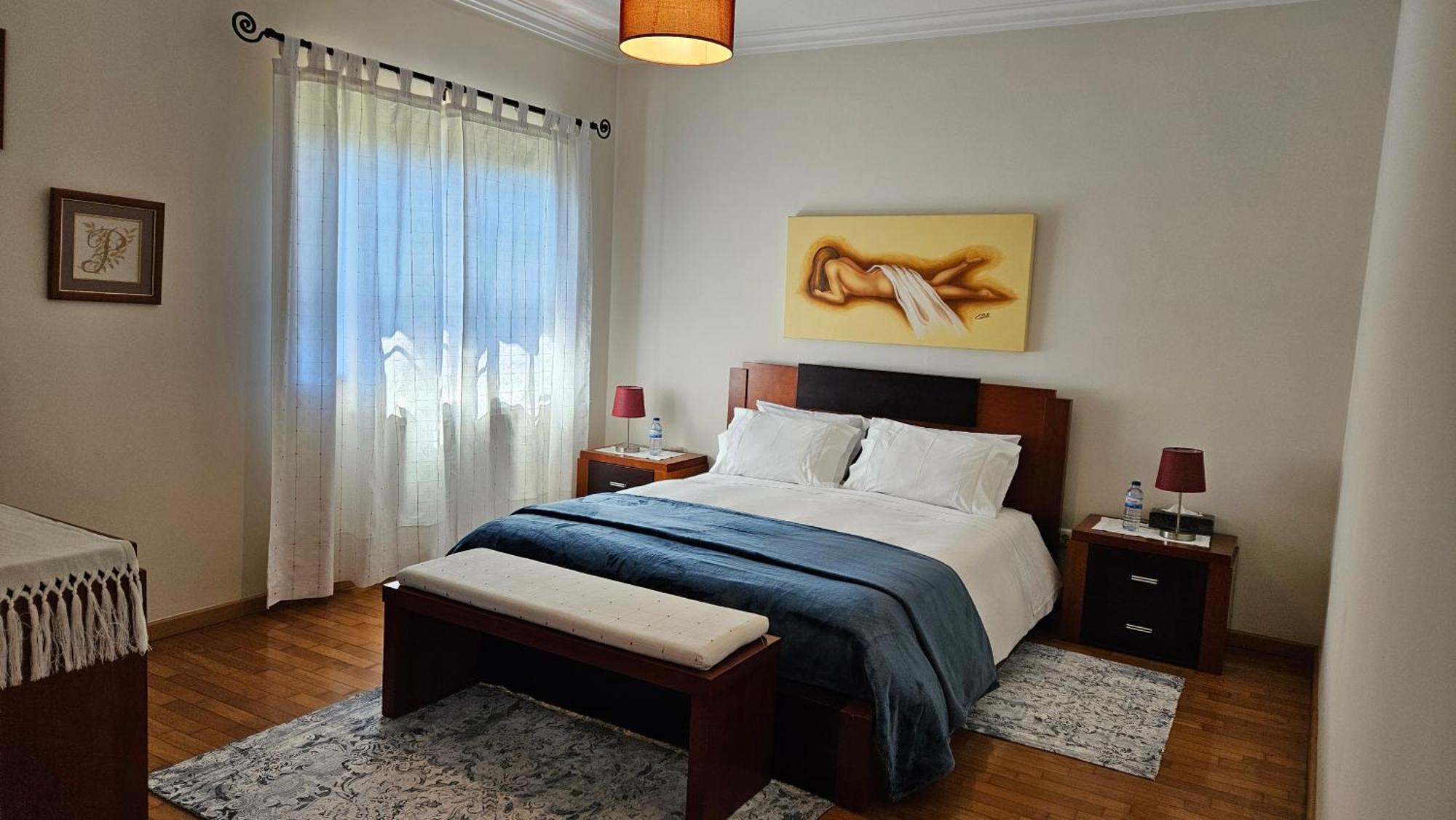 Suite Em Viana Do Castelo Exterior photo